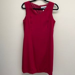 JG Hook Sheath Dress
